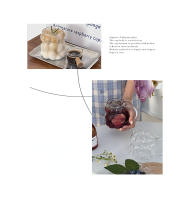 Taza De Café De Vidrio Resistente Al Calor Taza De Leche Para Desayuno Vaso De Agua Creativo Para Amantes Del Bebida Transparente De Borosilicato Alto - details 13
