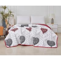 MIRAMAX-Edredon Nordico Estampado Reversible para Invierno y Otoño, edredón 100% Poliéster Siligonado, 300GRS. Transpirable, Caliente y Ultra suave, Para cama 90cm, 105cm, 135cm, 150cm,No incluye funda de cojín - details 7