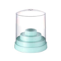 Soporte Para Brocas De Uñas Acrílicas Con 48 Huecos Organizador De Manicura Estuche De Almacenamiento Para Cortadores Herramienta De Uñas - details 4
