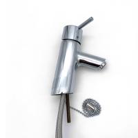 OUTLET Hansgrohe - Grifo Monomando de Lavabo con Inclinación Frontal Talis S con Acabado Cromado Ref - 32028000 - details 4