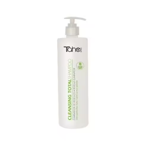 Tahe Champú Cleansing Total Eliminador de Residuos 1000ml - 1