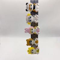 Mofusand Gato 5pcs Fushandi Encantador Pegatina Magnética Para Nevera Modelo 3D Muñeca Pequeña Adorno Juguete Caja Sorpresa - details 8
