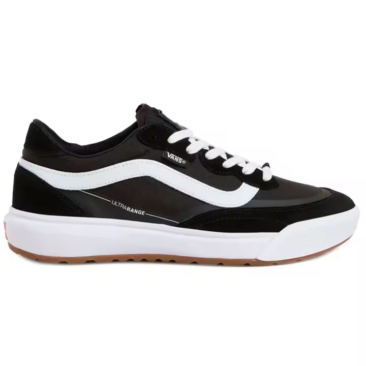 Vans Zapatillas Mte Ultrarange 2.0 Se Negro - 1