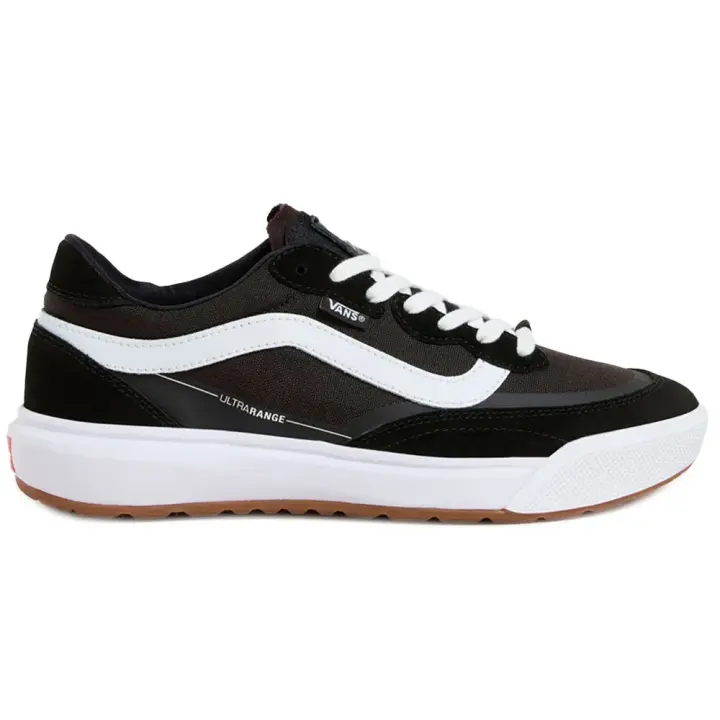 Vans Zapatillas Mte Ultrarange 2.0 Se Negro - 1