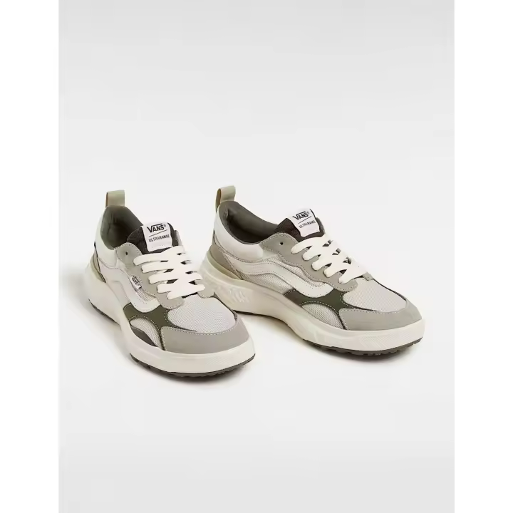 Zapatillas Vans MTE Ultrarange Neo Vr3 Verde/Gris hombre - 1