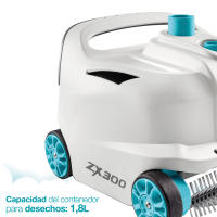 Robot automático Deluxe ZX300 INTEX 975x488 cm - details 5