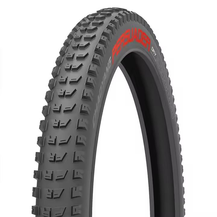 Chaoyang Cubierta De Mtb Persuader Dry 120 Tpi Dual Defense Tubeless 29´´ X 2.60 - 1
