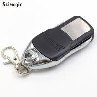 Control Remoto De Puerta De Garage Compatible Con Chamberlain Liftmaster TX2REV TX4REV TX4REVF TX4EVF 868MHz Rollo De Códigos - details 4