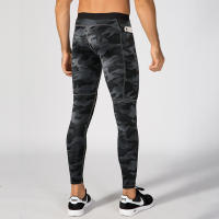 Pantalones deportivos ajustados para hombre, pantalones de chándal transpirables de secado rápido, pantalones de cintura elástica, mallas para entrenamiento, Fitness, trotar, pantalones de gimnasio para hombre - details 31