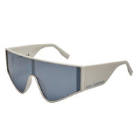 Karl Lagerfeld-Gafas de Sol Mujer Tipo Máscara de Acetato KL6209S