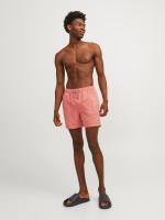 Jack & Jones  hombre Bañador piscina mar Mod JPSTFIJI JJSWIM DOUBLE LOGO moda casual informal Ref 253118 - details 11