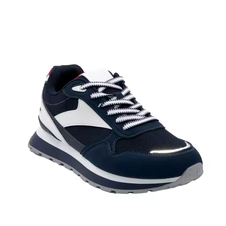 JZ Hermanos Zapatillas Deportivas Urbanas – Diseño Moderno y Máxima Comodidad - 1