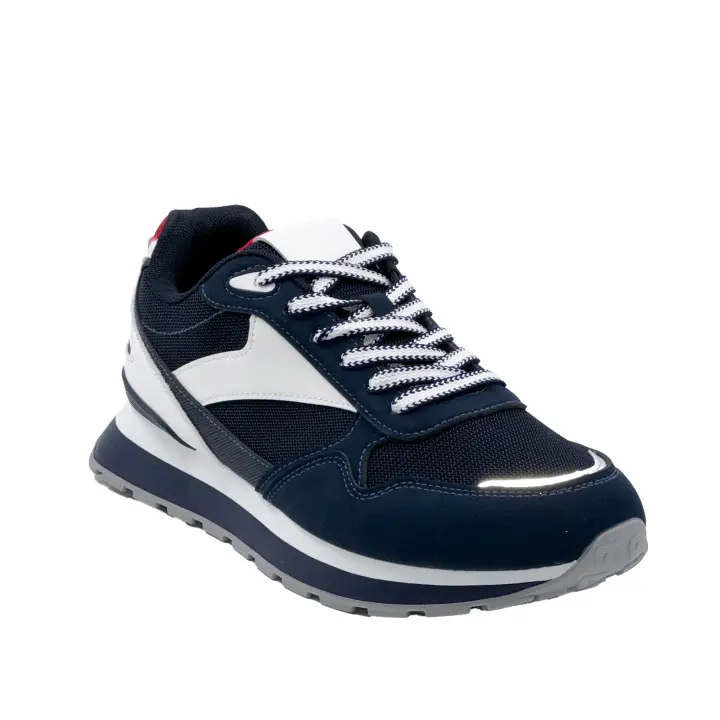 JZ Hermanos Zapatillas Deportivas Urbanas – Diseño Moderno y Máxima Comodidad - 1