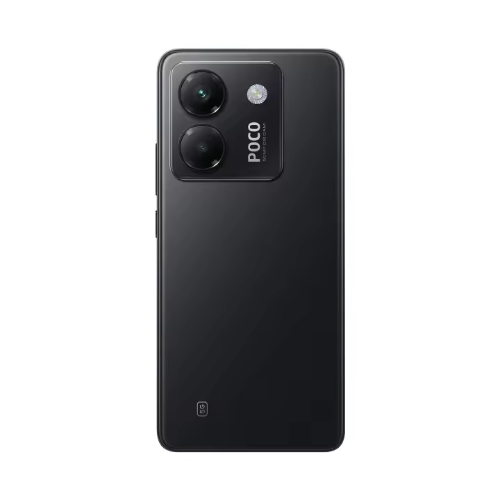 Oficial | POCO M7 Pro 5G, Poderoso Dimensity 7025-Ultra, Pantalla AMOLED FHD+ de 120 Hz eye-care, Cámara Sony de 50 MP con OIS - 1