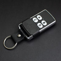 Control Remoto Universal Para Puerta De Garaje Multi-Frecuencia 280MHz-868MHz Duplicador Transmisor De Código Fijo Y Rodante 430MHz 433MHz - details 15