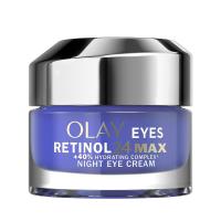 Olay - Retinol 24 MAX Crema Contorno De Ojos De Noche con Niacinamida y B3 - details 0