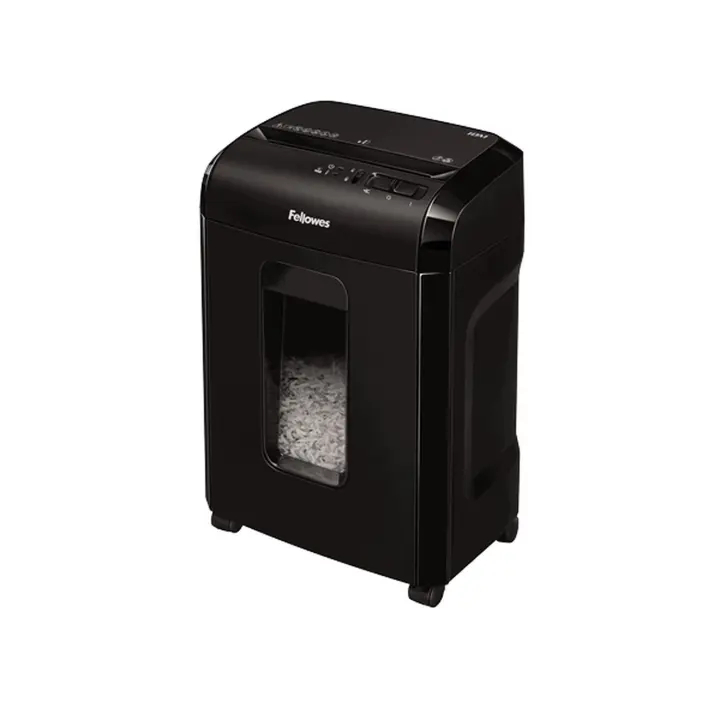 DESTRUCTORA 10M MICROCORTE FELLOWES 4630601 - 1