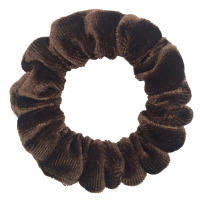 6pcs Scrunchies De Veludo Para Mujer Accesorios De Cabello De Alta Calidad Con Estampado De Leopardo Cinta Elástica Para Moño - details 6
