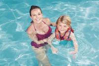 Bestway Chaleco flotador natacion para niños ,Chaleco de salvavidas infantil ,Disponible en varios modelos.Alta calidad, - details 4