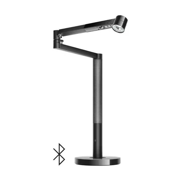 Lámpara de mesa Dyson Solarcycle Morph (Negro) | Nuevo - 1