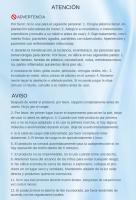 Nuevo Tratamiento De Acné LED UV Rojo Y Azul Masajeador De Belleza RF Para El Hogar Equipo De Luz De Terapia Facial Recargable - details 13