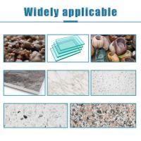 Pulidora De Diamante Para Agua 4 Pulgadas Con Disco De Arena De 50-1000 Grit Para Pulir Y Refinir Mármol Y Granito - details 6