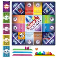 Juego Monopoly Chance partidas rápidas Hasbro - details 2