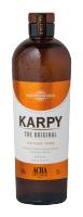 Destileria Acha  - Karpy Naranja Licor - Botella de 700 ml - details 0