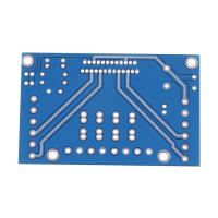 Amplificador De Potencia DC 12V TDA7388 Cuatro Canales 4x41W Audio BTL PCB Placa Base Para Automóvil Y DIY En Casa - details 3