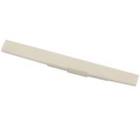 Sillín De Guitarra Clásica De Cuarzo Bufalo Tooyful 80mm Accesorio Para Guitarra Acústica De 6 Cuerdas Partes De Repuesto - details 1