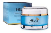 Pharmamel Mel13 Crema Facial Antiedad para Todo Tipo de Pieles - details 2