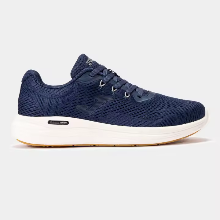 Zapatilla Joma SELENE MEN 2533 AZUL - calzado con memory foam para hombre. - 1