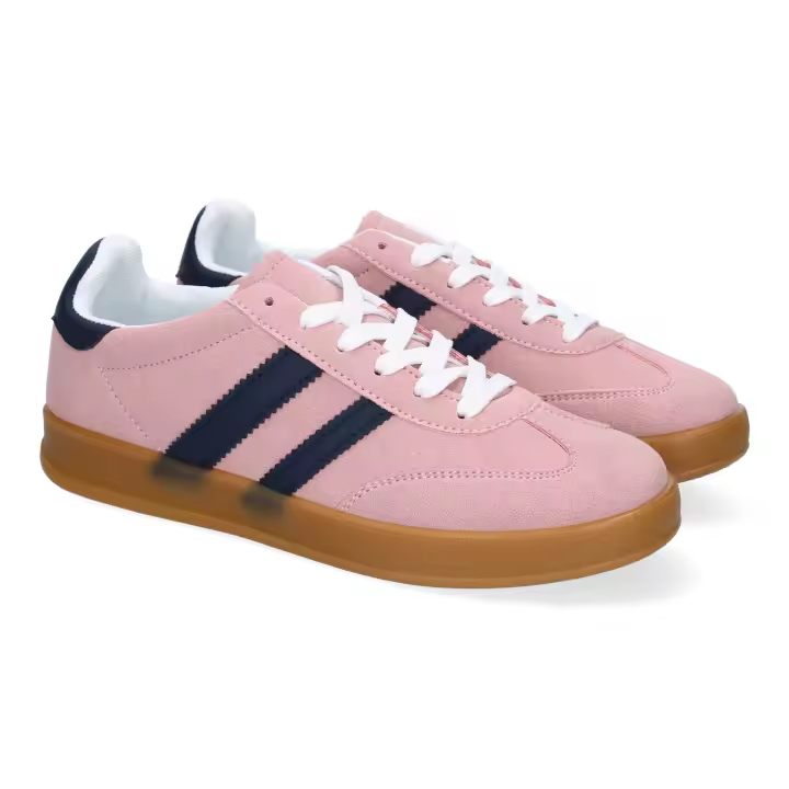 SNEAKERS Sport3punto0 YY-108-Rosa - 1