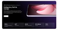 Teléfono - OPPO Reno13 F 5G Smartphone,12GB+256GB Móvil, Libre con IA, Pantalla AMOLED 6.67" 120Hz, Cámara 50MP, Titan Batería 5800mAh, IP69, AI Livephoto, AI Editor - details 8