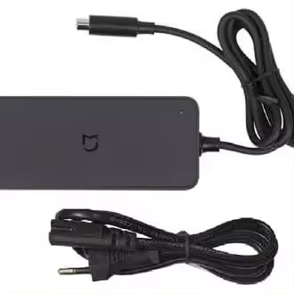 Cargador para patinete Eléctrico Xiaomi - Original Scooter1S/Lite/Pro/3/M365, 42 V 2 A - 1
