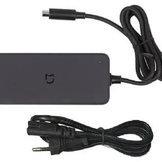 Cargador para patinete Eléctrico Xiaomi - Original Scooter1S/Lite/Pro/3/M365, 42 V 2 A - 1