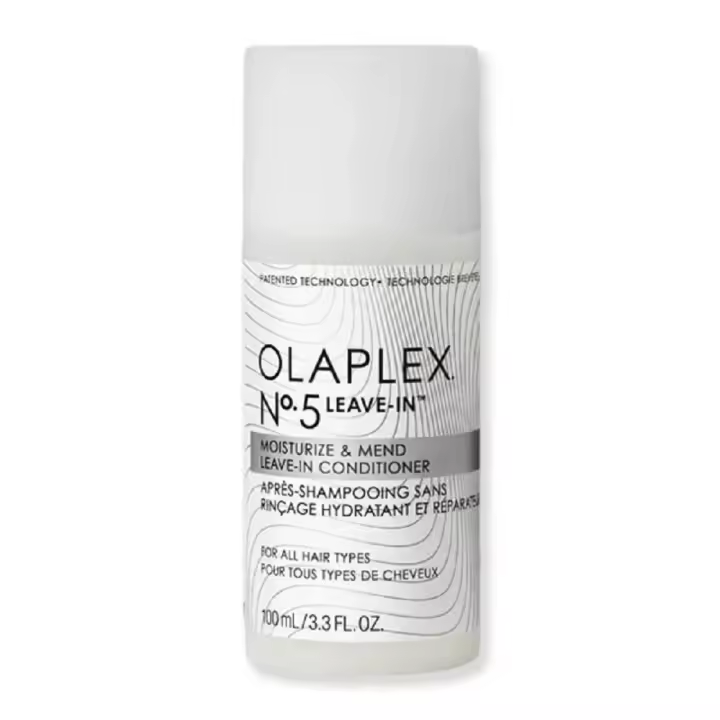 OLAPLEX Nº.5 LEAVE-IN MOISTURIZE & MEND LEAVE-IN CONDITIONER 100ML - 1