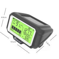 Testero De Batería LED 12V QUICKLYNKS BM5-D Con Pantalla De Alta Resolución Analizador De Salud De La Batería Herramienta De Prueba De Carga Para Coches Motocicletas Camiones Y Yates - details 15