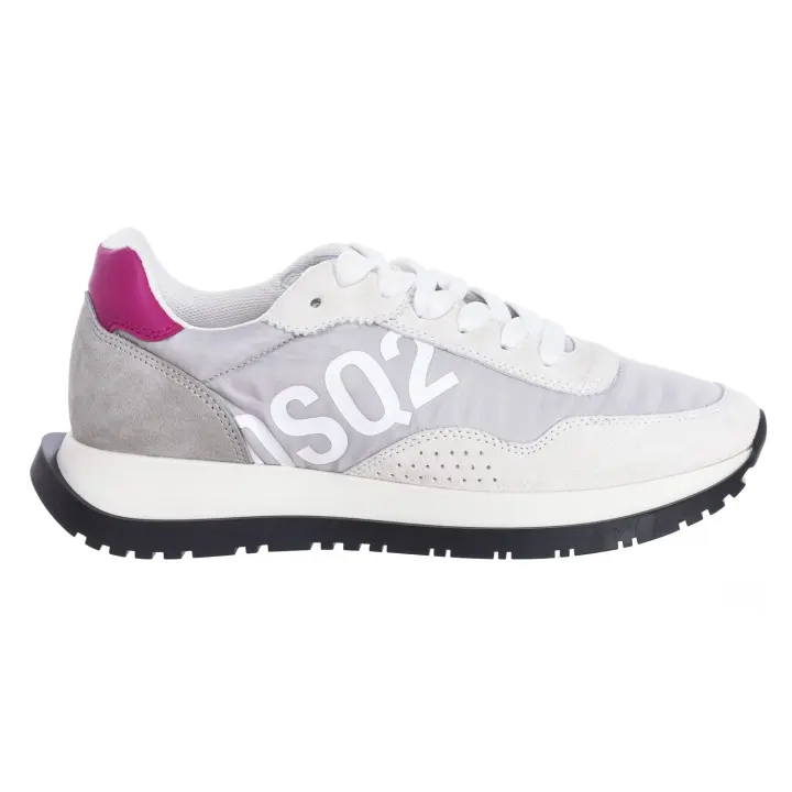 Dsquared2-Zapatillas Deportivas Running SNW0212-01601681 para Mujer - 1