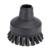 Juego De 5 Piezas De Cepillos Redondos Para Limpieza Con Vapor Accesorios Y Repuestos Para Karcher Kit De Fijaciones De Cabezales De Limpieza - details 16