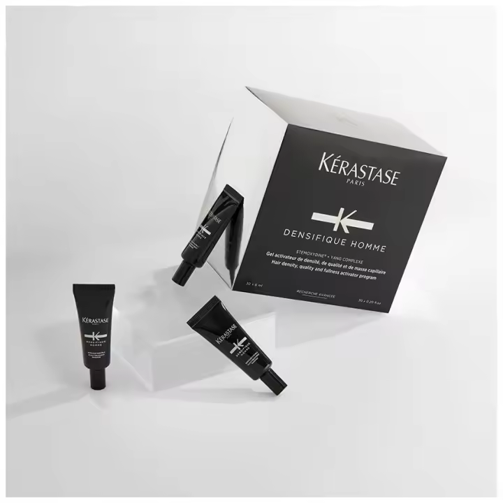 Densifique Homme Densifique Homme Soin Activateur De Densité 30 X 6 Ml - 1