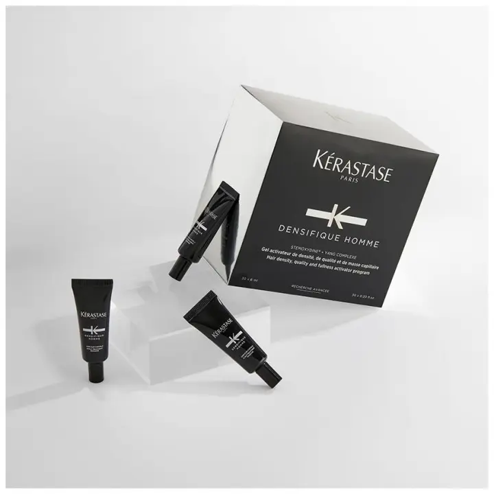 Densifique Homme Densifique Homme Soin Activateur De Densité 30 X 6 Ml - 1