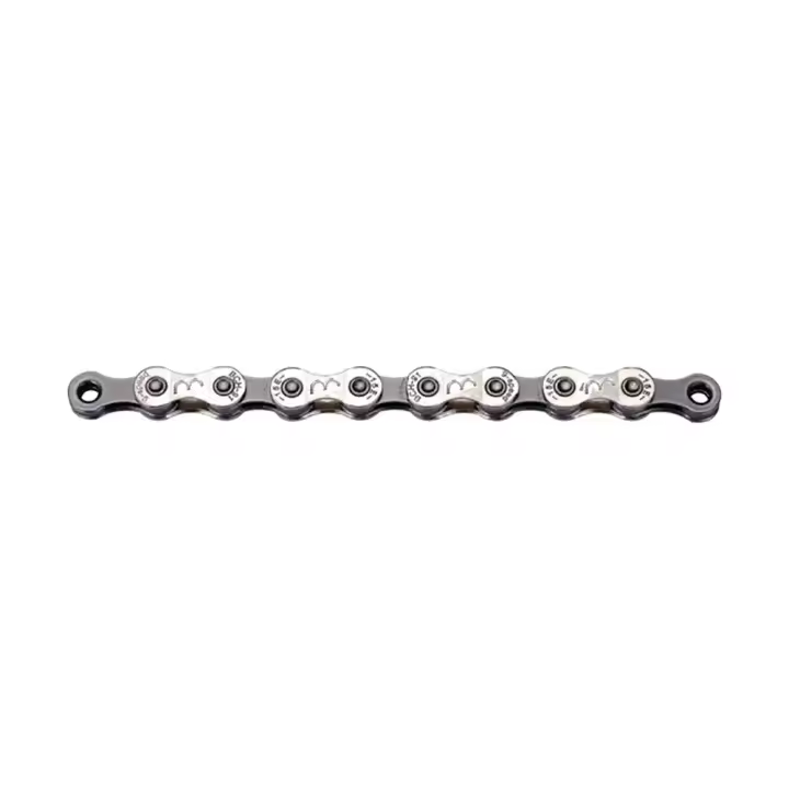 Bbb Cadena Powerline 9s Bch-91 Plateado - 1