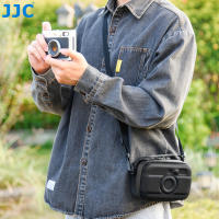 Estuche Rígido JJC Para Fujifilm Instax Mini EVO Mini LiPlay Y Sony A6700 Caja De Transporte EVA Impermeable Con Correa Ajustable Para Cámara - details 8