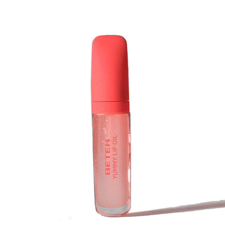 BETER LIP OIL YUMMY TANGERINE 6 ML — oferta en Miravia