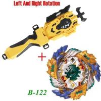 Beyblade Burst Sparking Juguete De Lanzamiento De Metal B170-1 B171 B172 Con Launcher Incluido Para Combate De Tops Giratorios Adecuado Para Niños Y Adultos - details 21