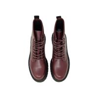 Eva Zorteon - Botines para invierno estilo martens. Marca ANDARINA - details 7