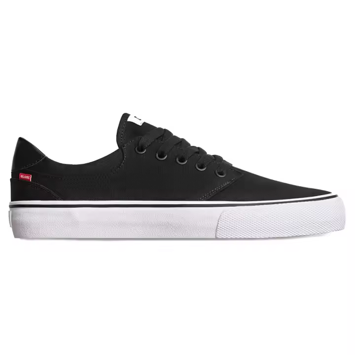 Calzado hombre Zapatillas Globe Zapatillas Goodstock Negro - 1