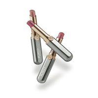 Pack rutina maquillaje KIKO Milano Unlimited Perfection Lip Set, Kit de 3 labiales cremosos de larga duración y no-transfer - details 2