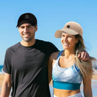 Gorra de Béisbol Unisex de Algodón con Cierre Ajustable - Diseño Elegante para Deportes, Ropa Casual, Viajes y Vacaciones - details 2